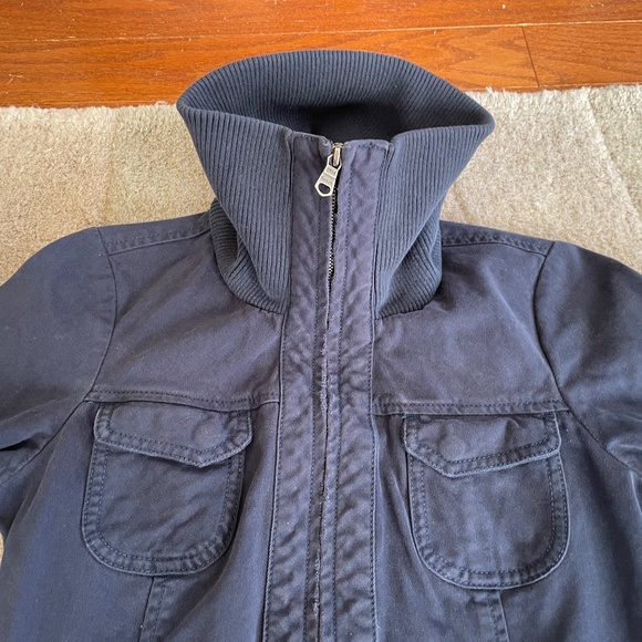 Retro Fossil Jacket XS - Picture 13 of 13